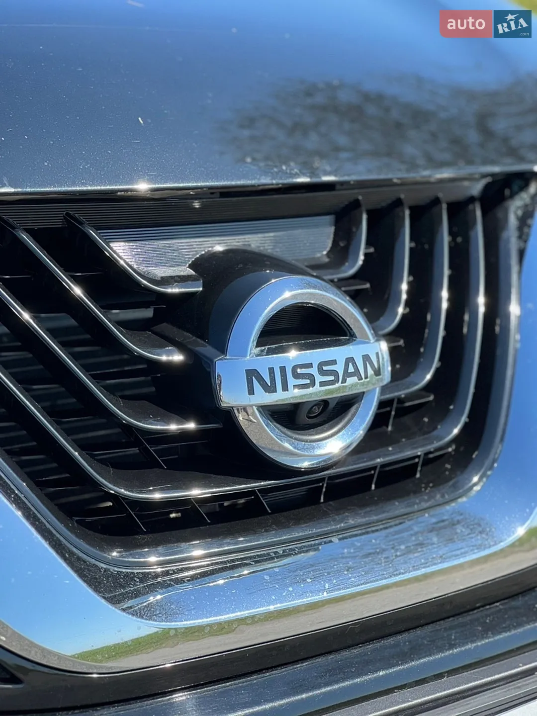 2016 Nissan Murano - мініатюра 20