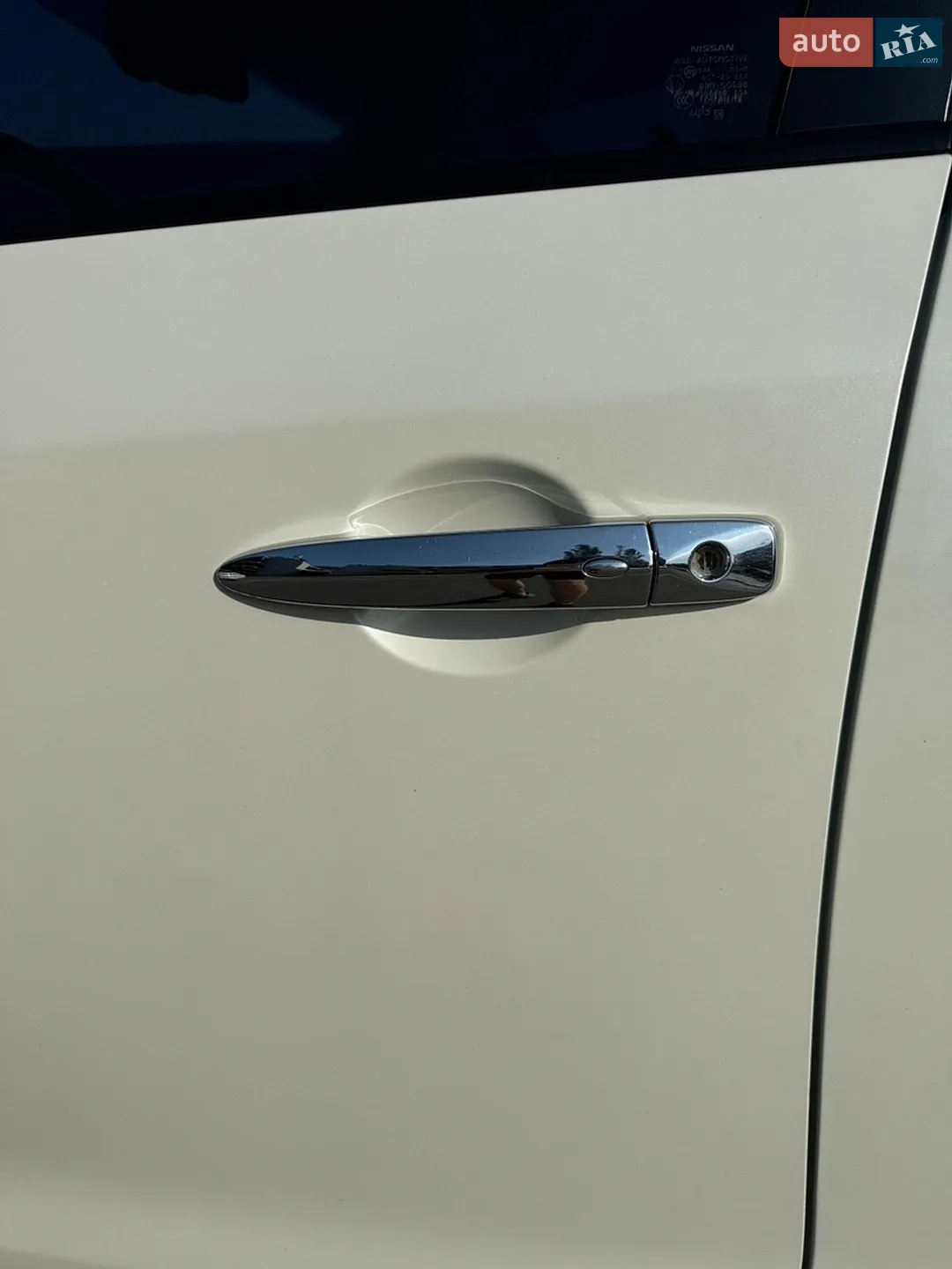2012 Nissan Murano - мініатюра 15