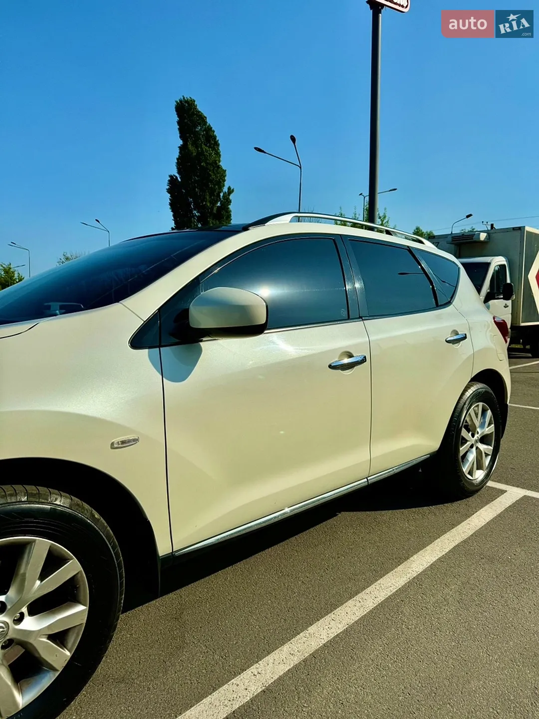 2012 Nissan Murano - мініатюра 14