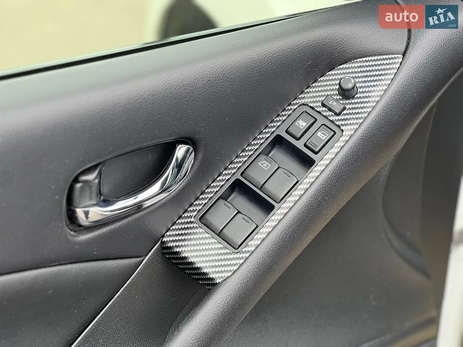 2013 Nissan Murano - мініатюра 30