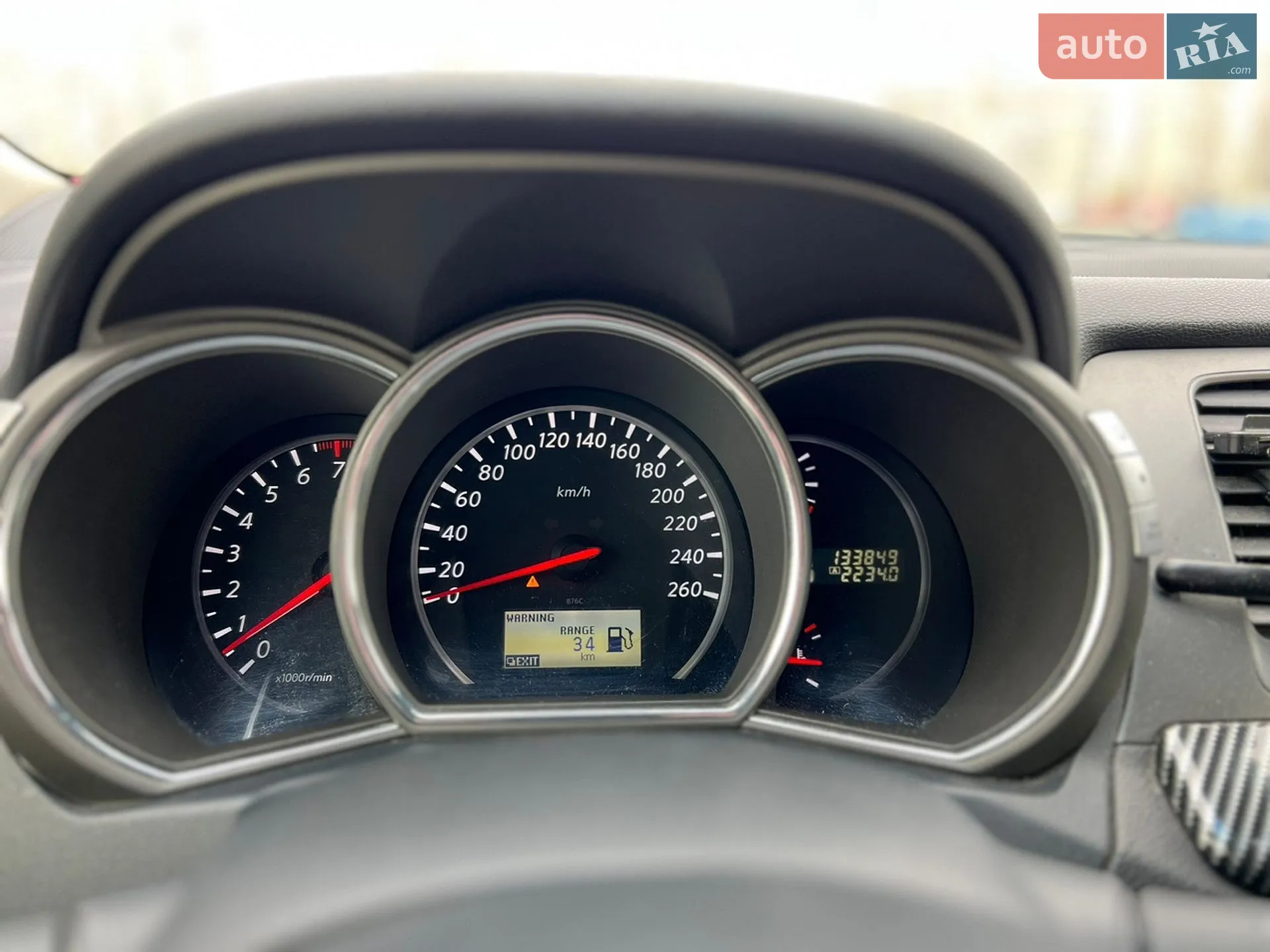 2013 Nissan Murano - мініатюра 36