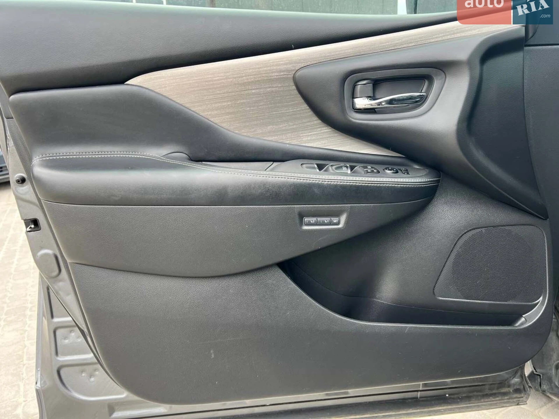 2016 Nissan Murano - мініатюра 17