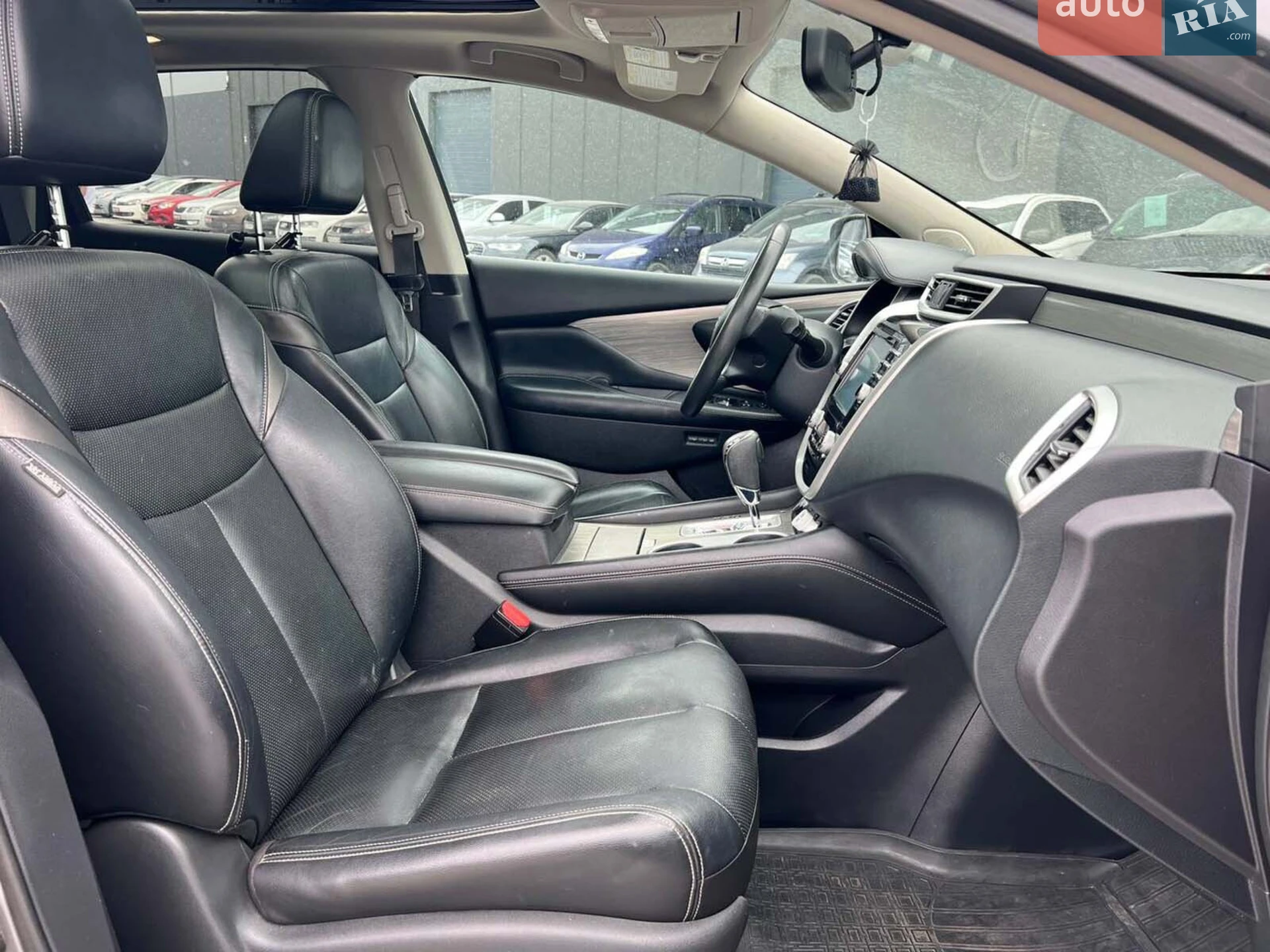 2016 Nissan Murano - мініатюра 46