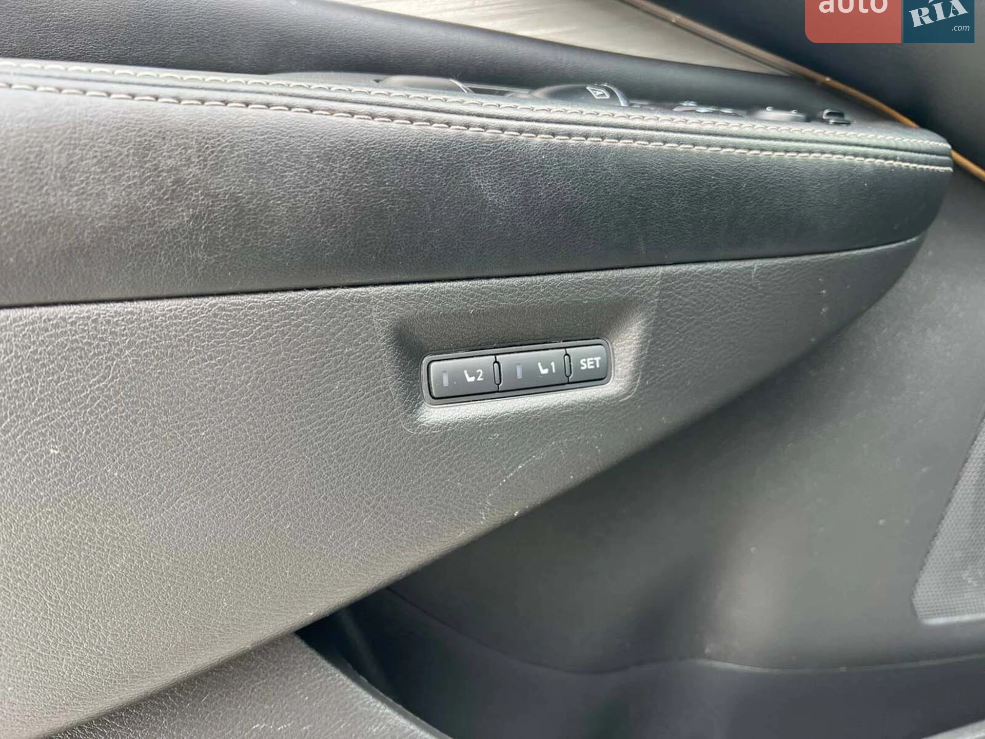 2016 Nissan Murano - мініатюра 19