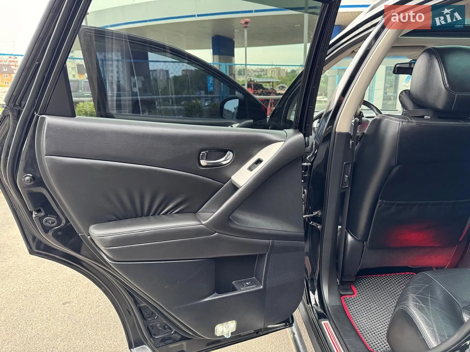 2011 Nissan Murano - мініатюра 17