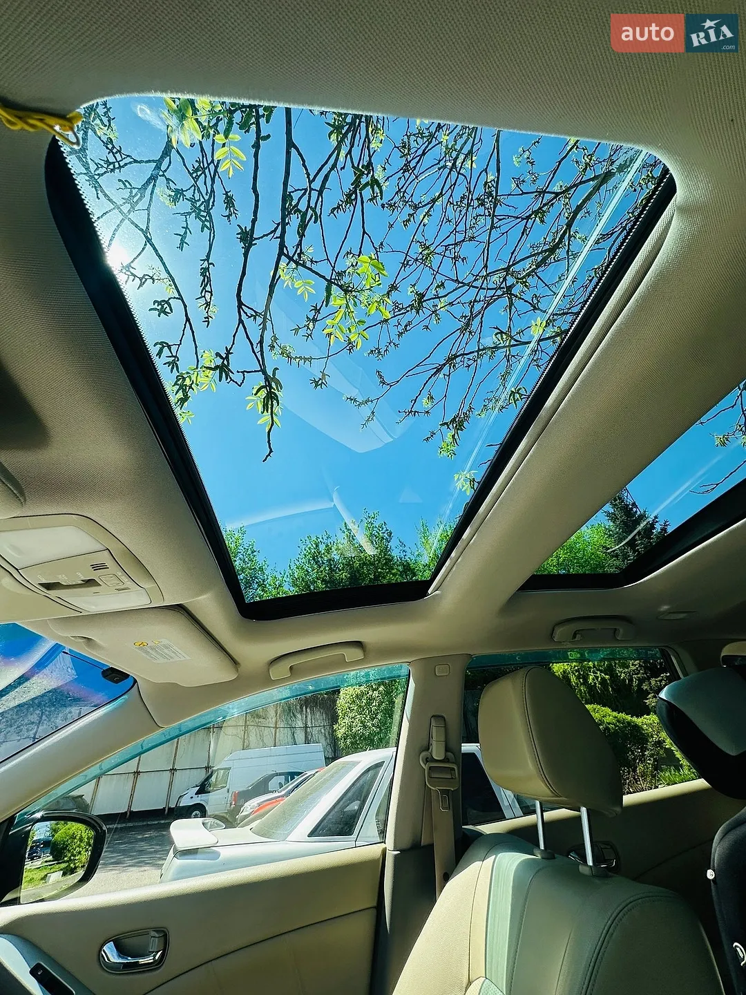 2013 Nissan Murano - мініатюра 16
