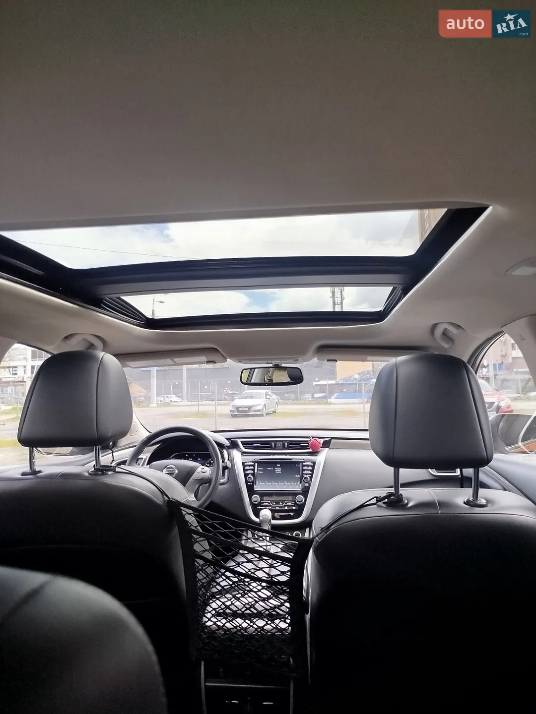 2015 Nissan Murano - мініатюра 15