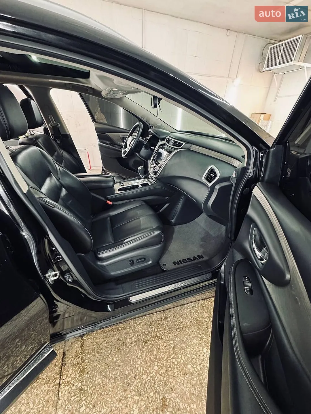 2018 Nissan Murano - мініатюра 5