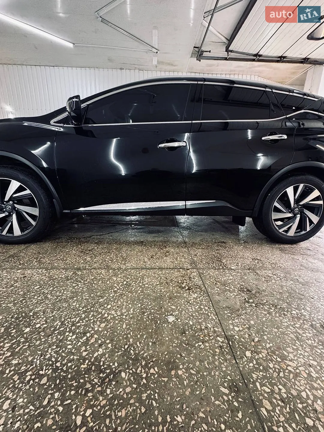2018 Nissan Murano - мініатюра 12