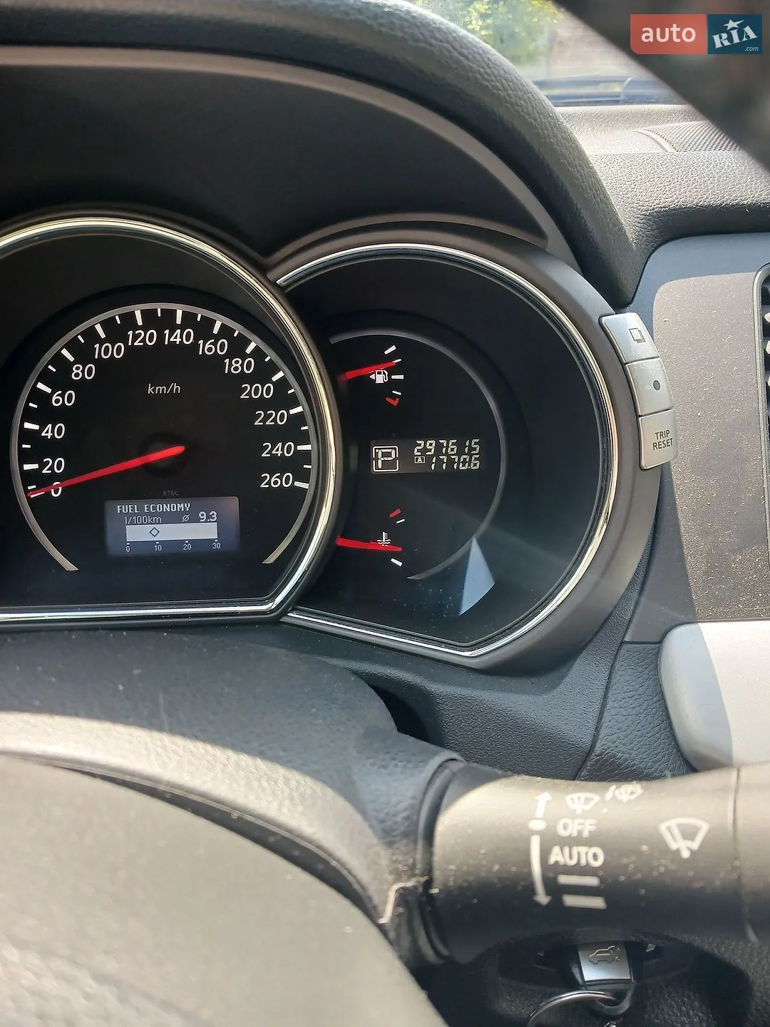 2013 Nissan Murano - мініатюра 15