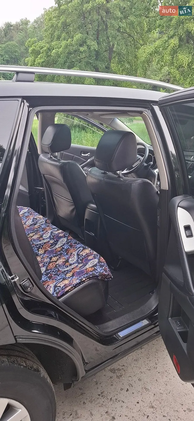 2014 Nissan Murano - мініатюра 7