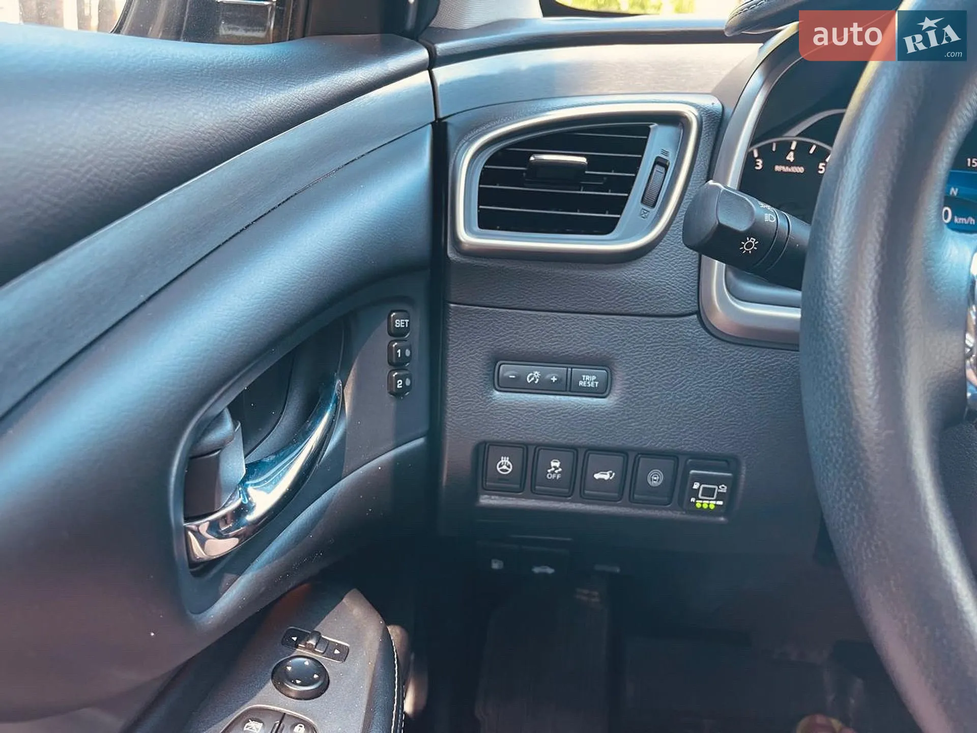 2019 Nissan Murano - мініатюра 5