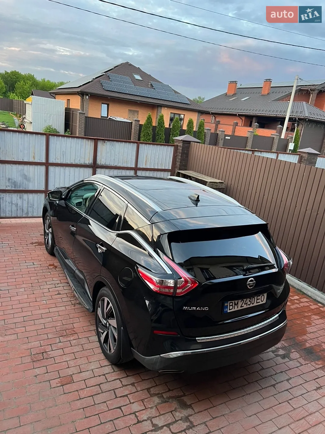 2018 Nissan Murano - мініатюра 10