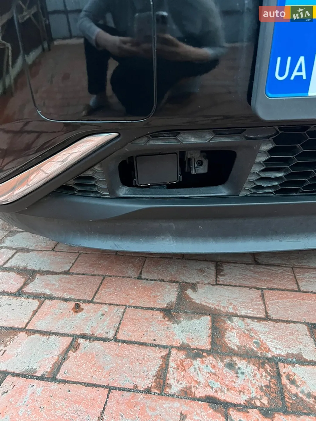 2018 Nissan Murano - мініатюра 18