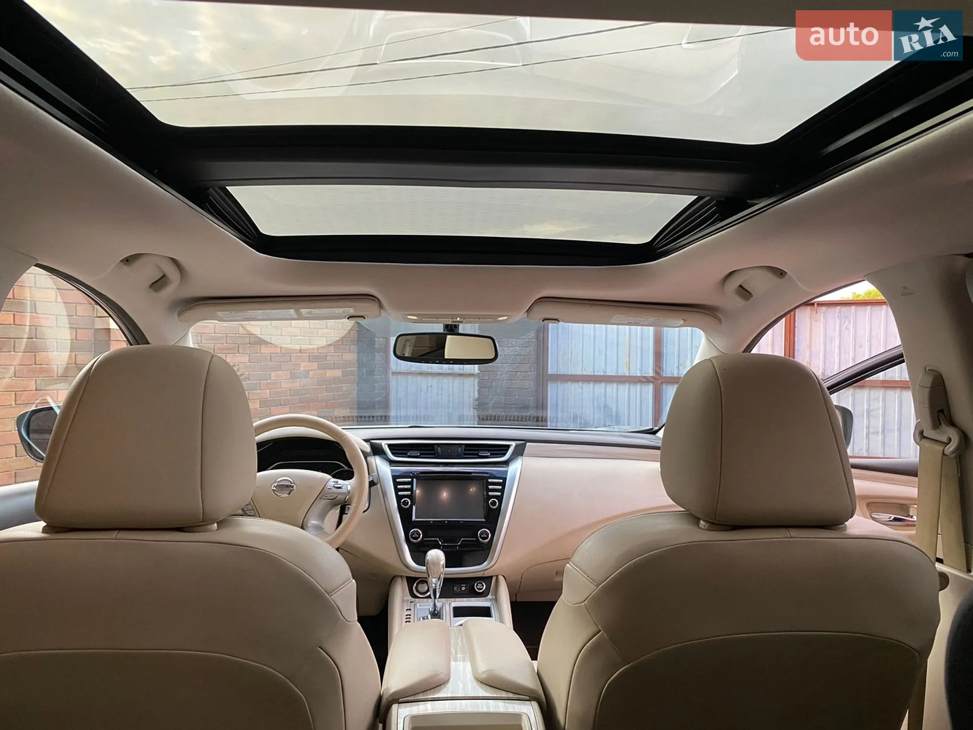 2018 Nissan Murano - мініатюра 27