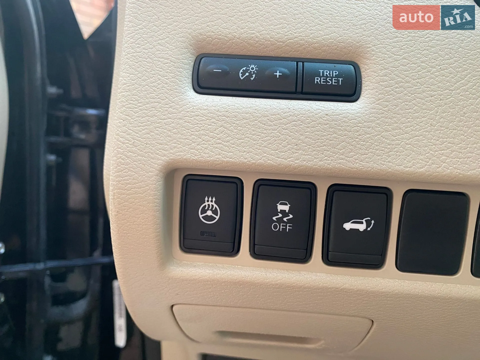 2018 Nissan Murano - мініатюра 31
