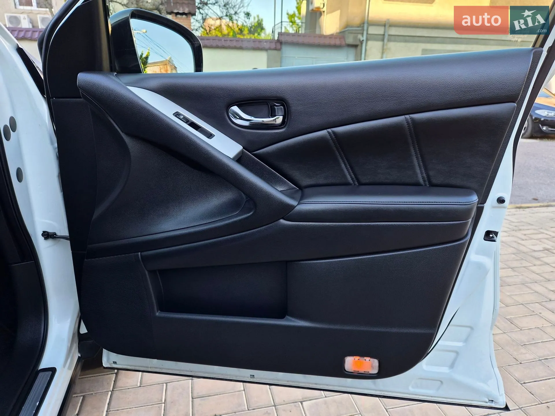 2013 Nissan Murano - мініатюра 46