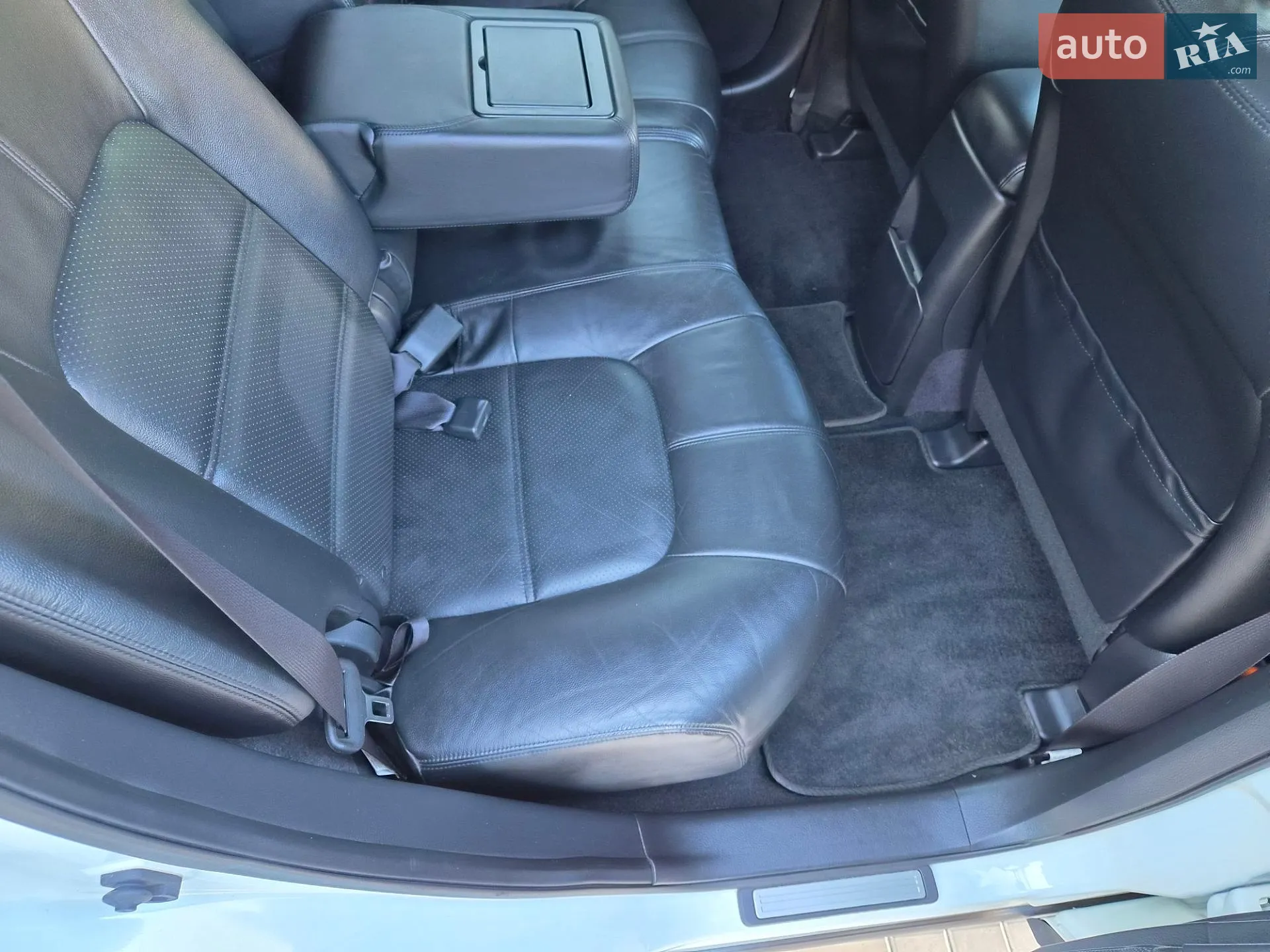2013 Nissan Murano - мініатюра 50