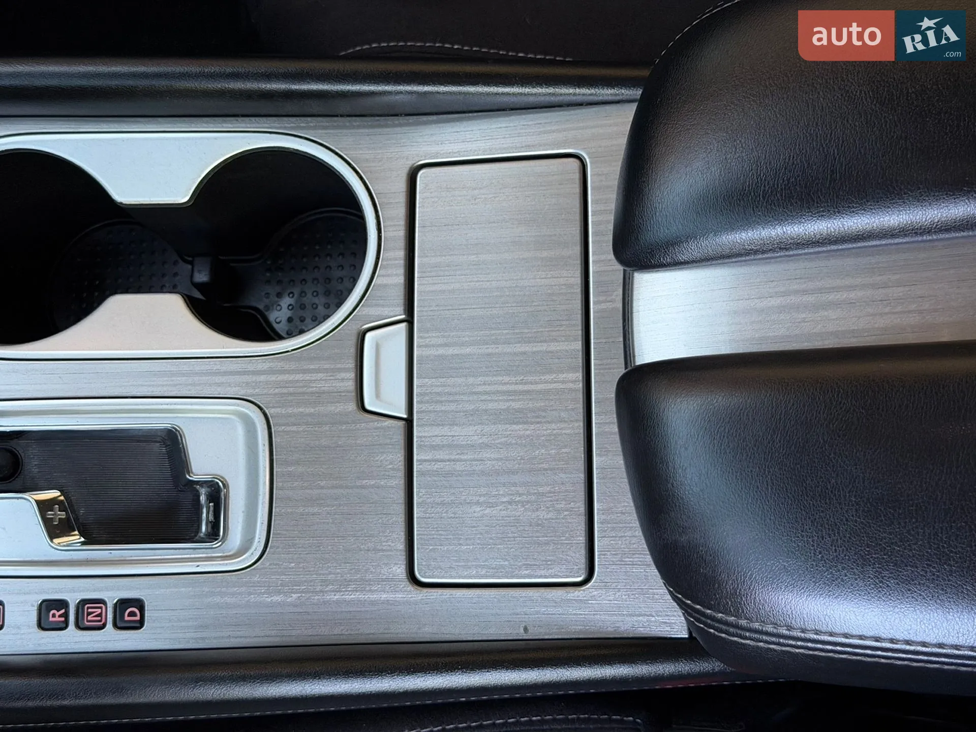 2017 Nissan Murano - мініатюра 49