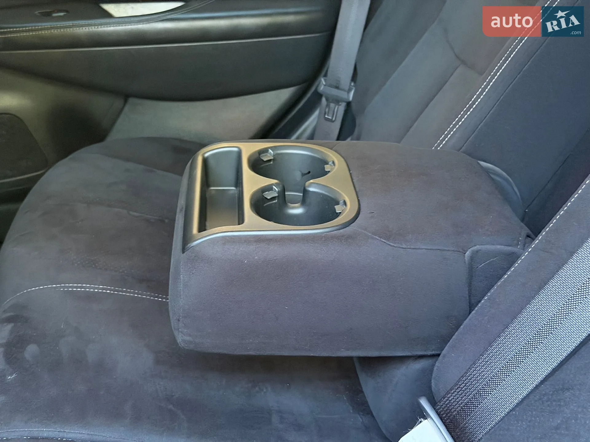 2017 Nissan Murano - мініатюра 56