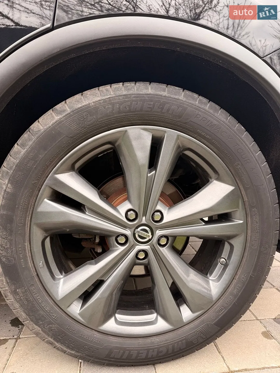 2020 Nissan Murano - мініатюра 10