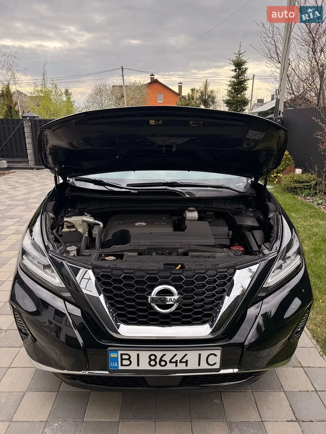 2020 Nissan Murano - мініатюра 16