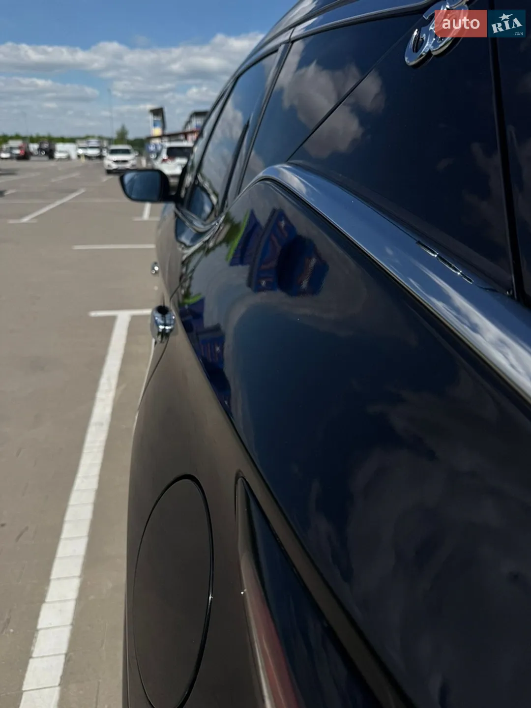 2020 Nissan Murano - мініатюра 9