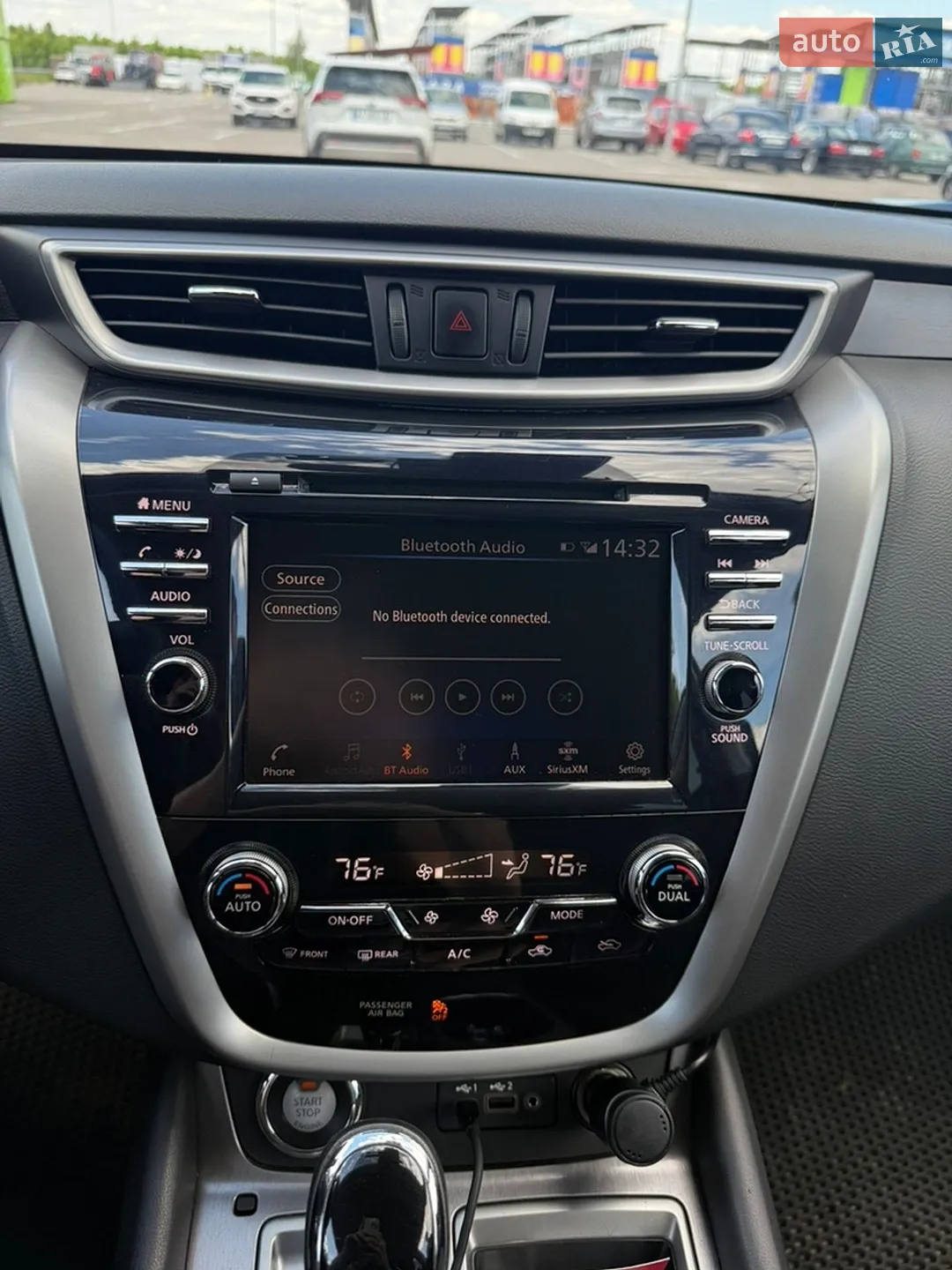 2020 Nissan Murano - мініатюра 22