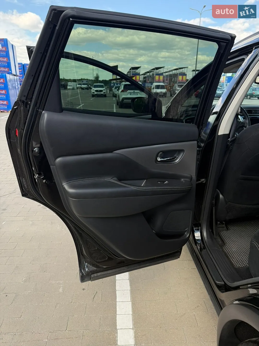2020 Nissan Murano - мініатюра 24