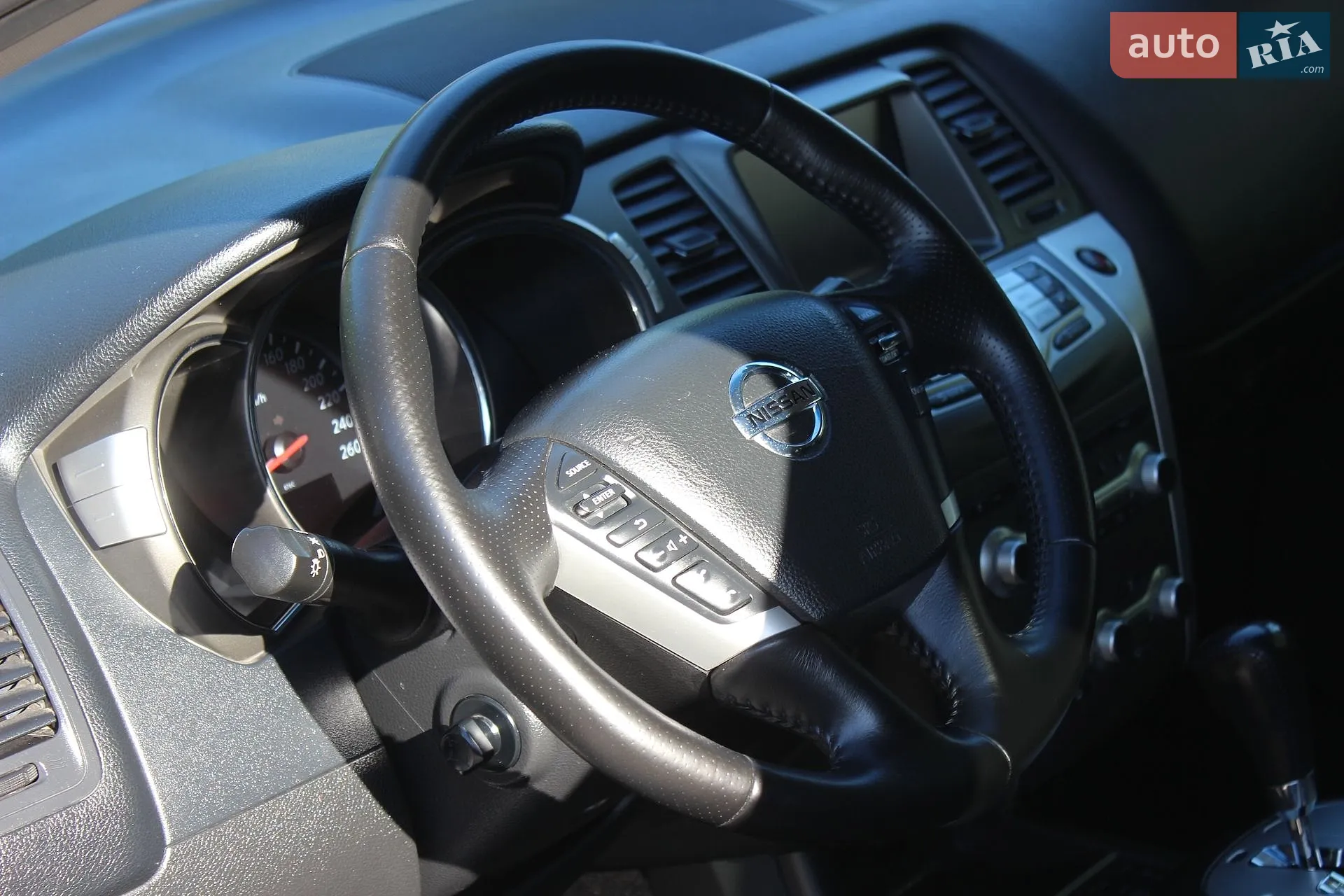 2014 Nissan Murano - мініатюра 28