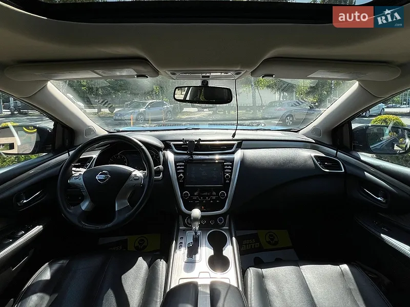 Nissan Murano 2014 VIN 5N1AZ2MH5FN207058 фото оголошення 13 з 74