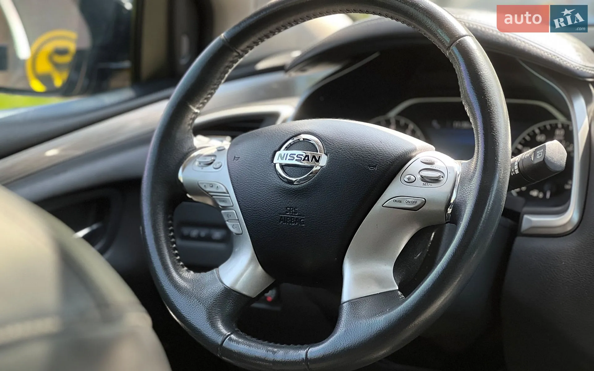 2014 Nissan Murano - мініатюра 20
