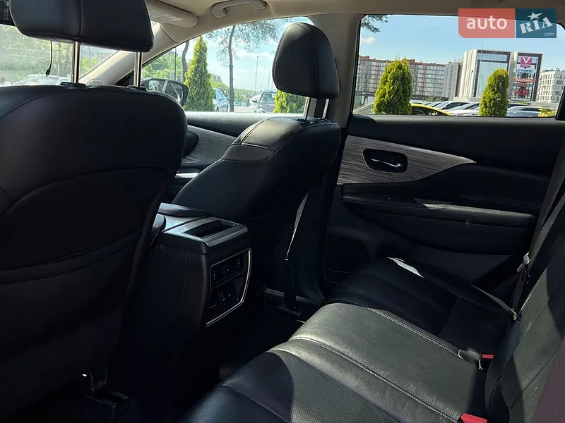 Nissan Murano 2014 VIN 5N1AZ2MH5FN207058 фото оголошення 23 з 74
