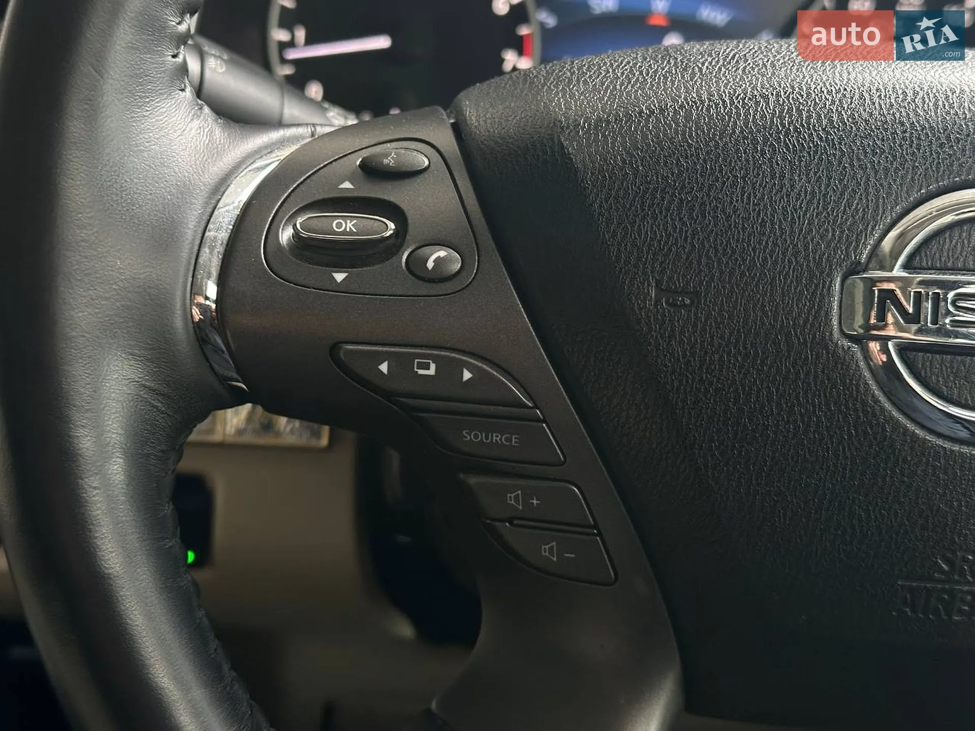 2021 Nissan Murano - мініатюра 15