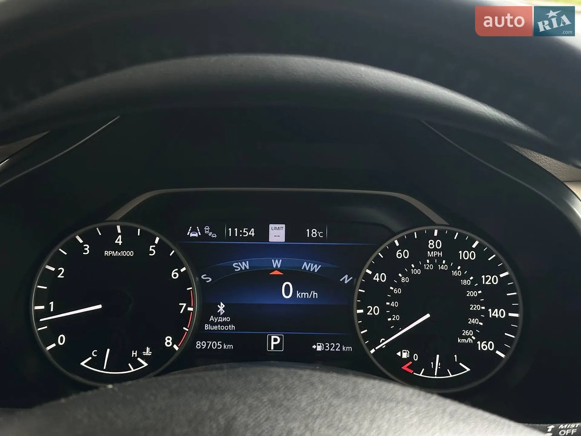 2021 Nissan Murano - мініатюра 18