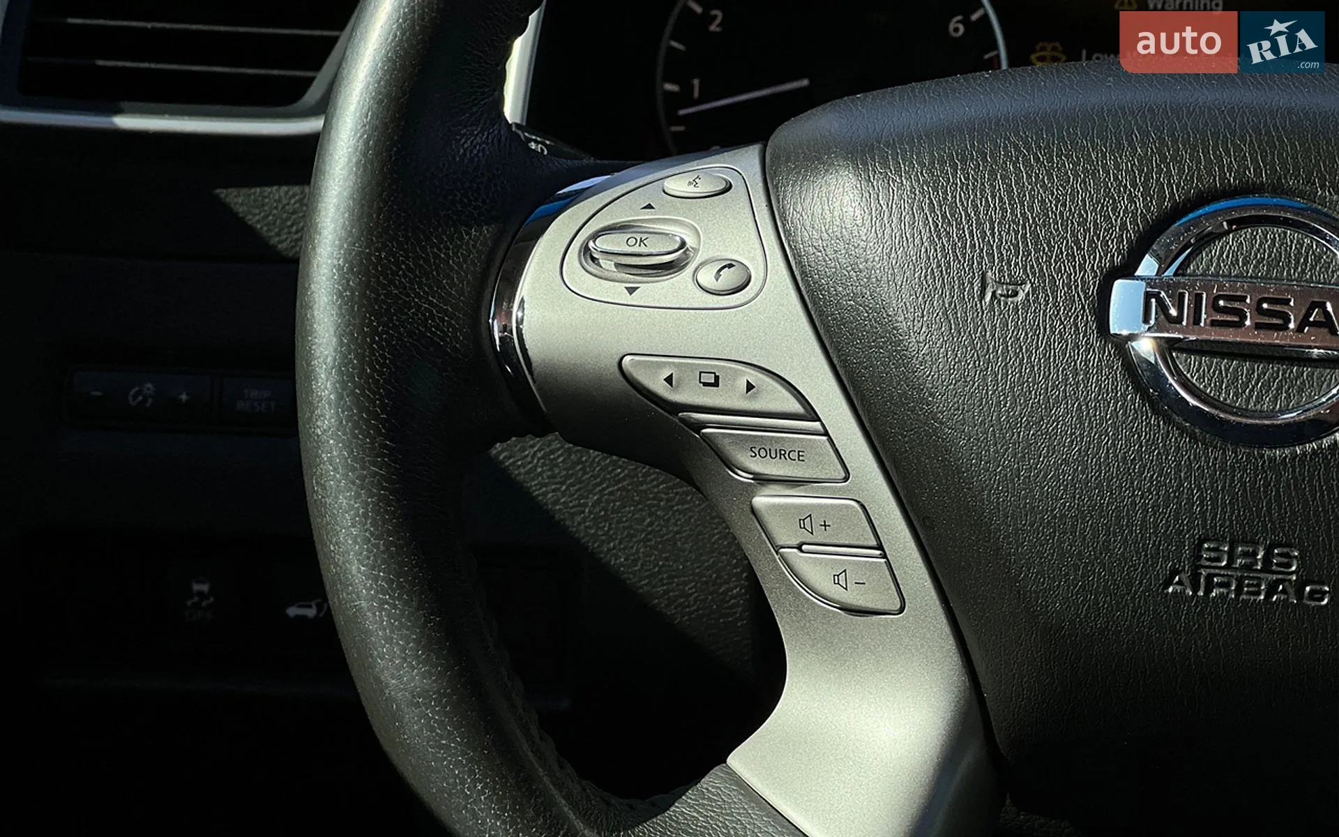 2016 Nissan Murano - мініатюра 11