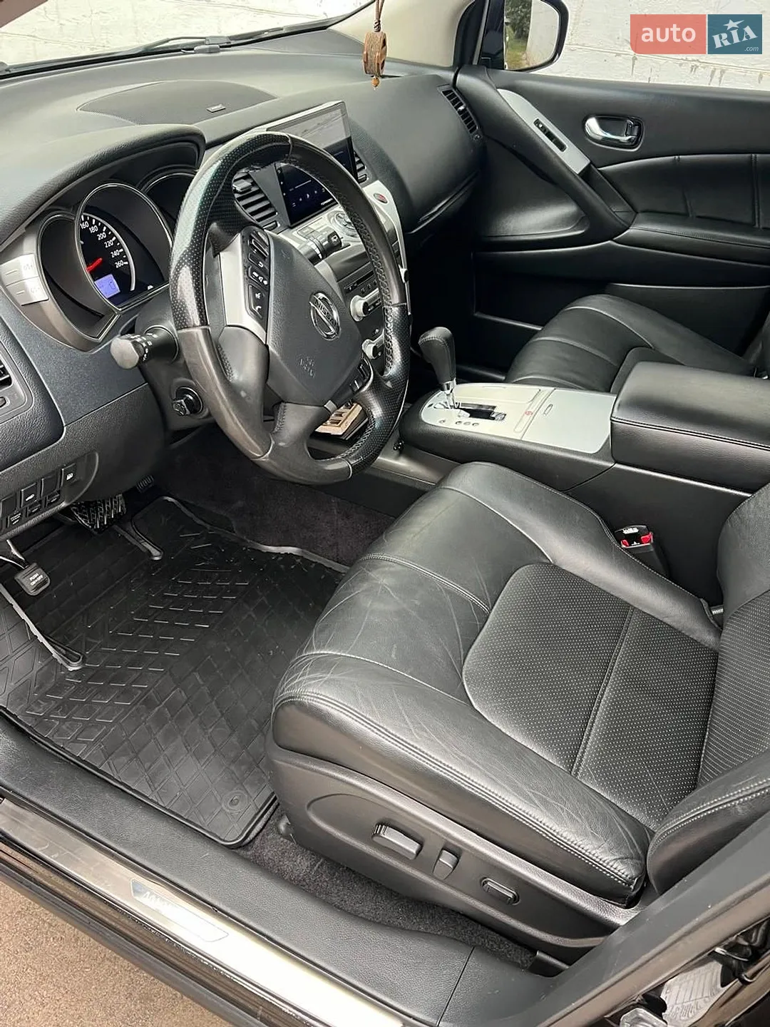 2014 Nissan Murano - мініатюра 7