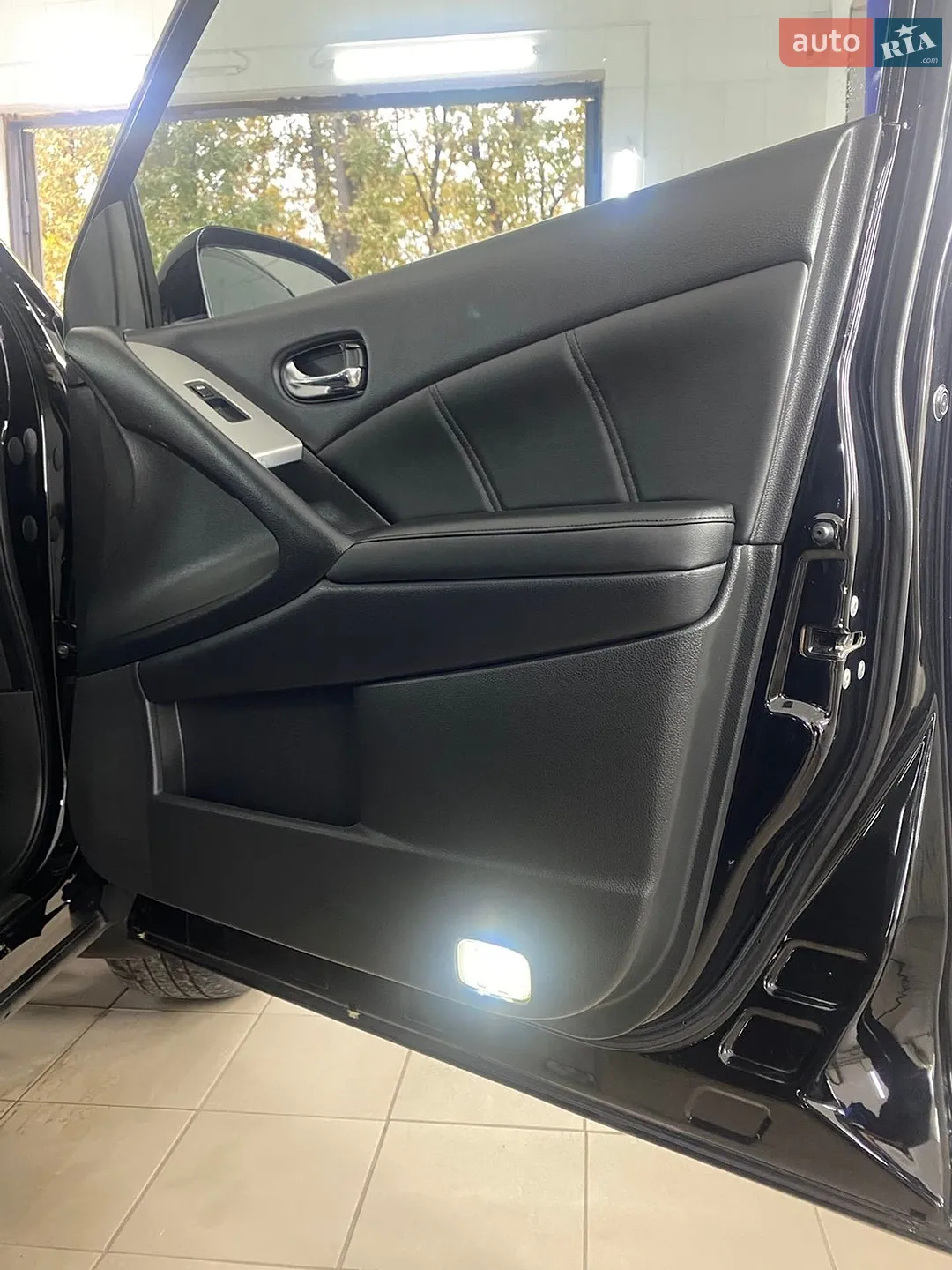 2014 Nissan Murano - мініатюра 9