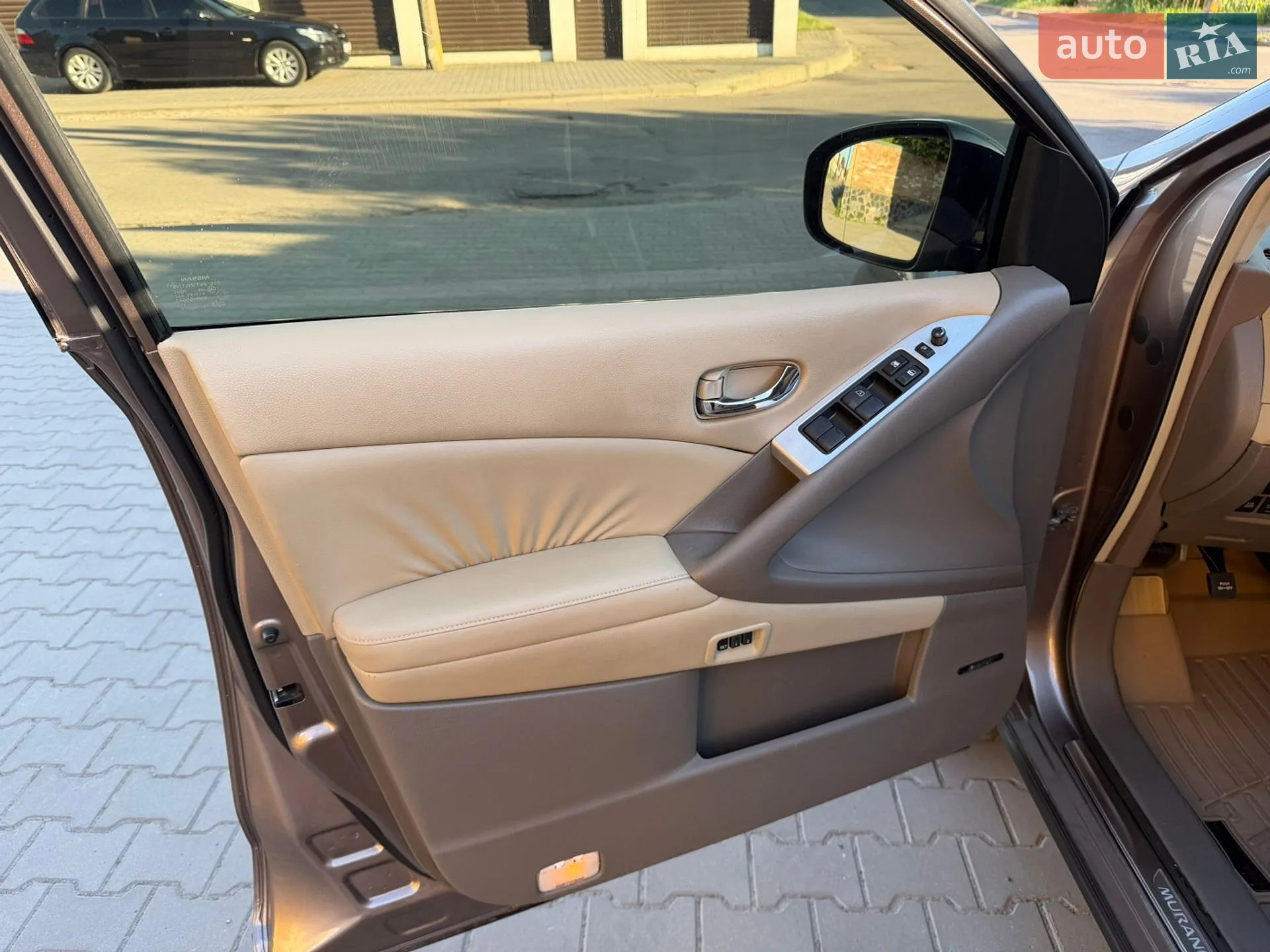 2010 Nissan Murano - мініатюра 9