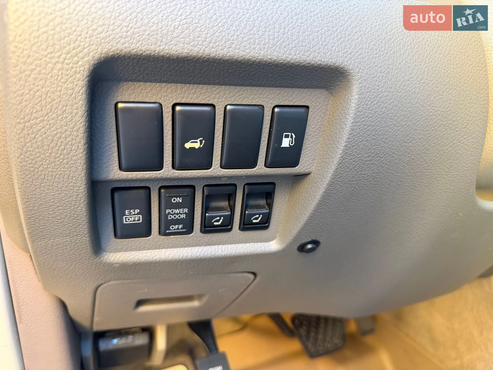 2010 Nissan Murano - мініатюра 12