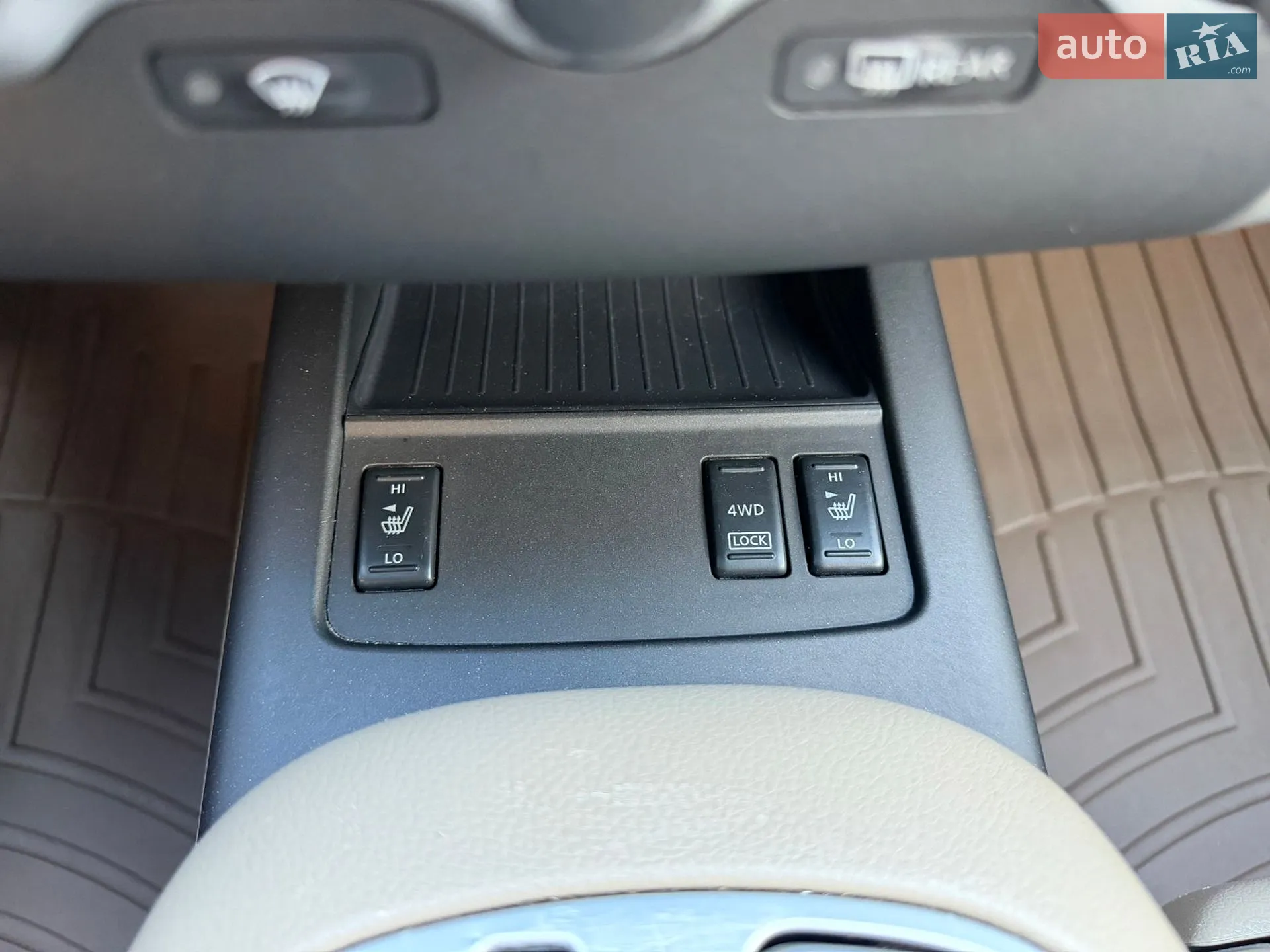 2010 Nissan Murano - мініатюра 32