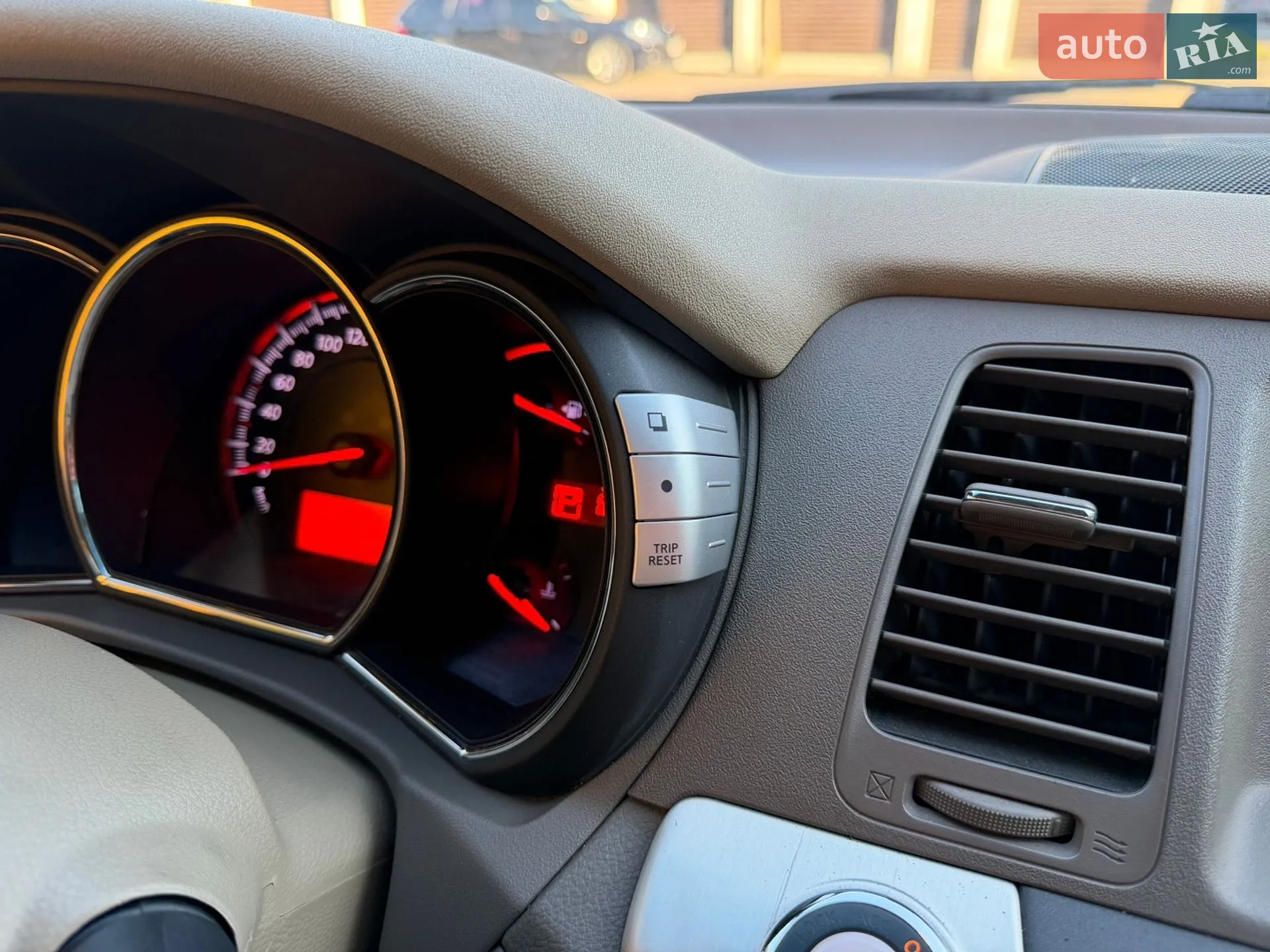 2010 Nissan Murano - мініатюра 38