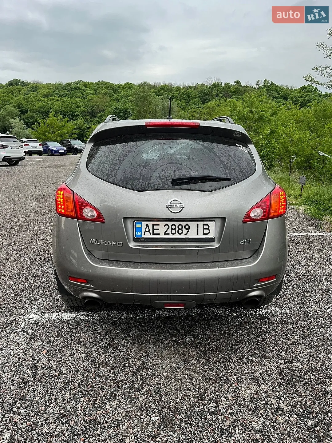 2010 Nissan Murano - мініатюра 4