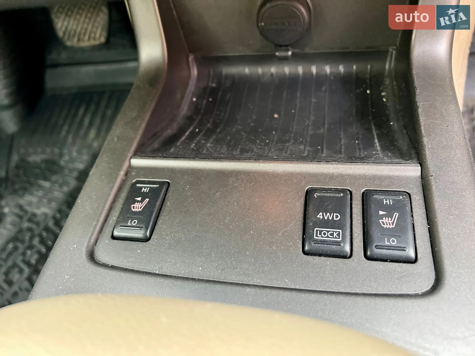 2012 Nissan Murano - мініатюра 49