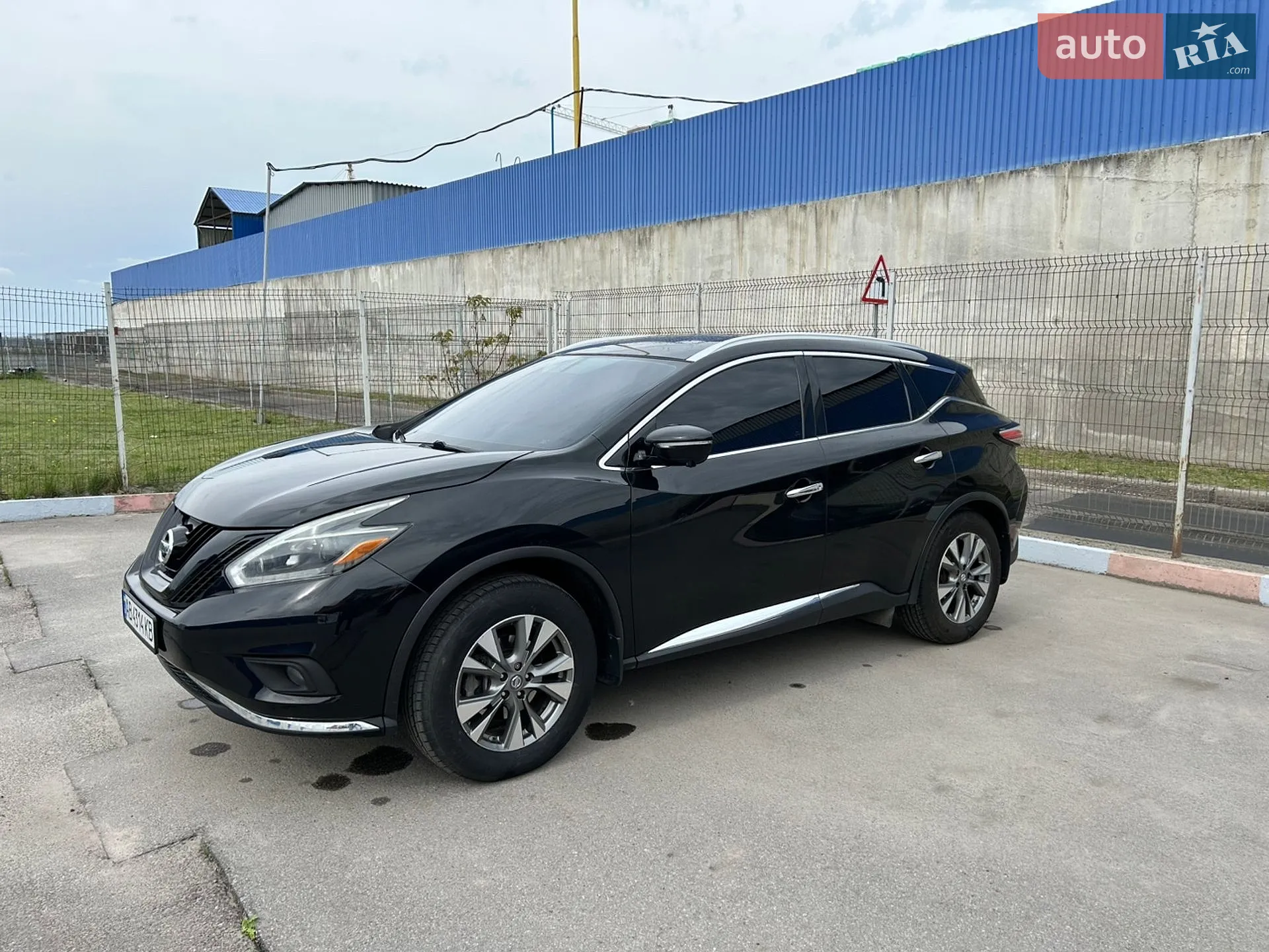 2015 Nissan Murano - мініатюра 2