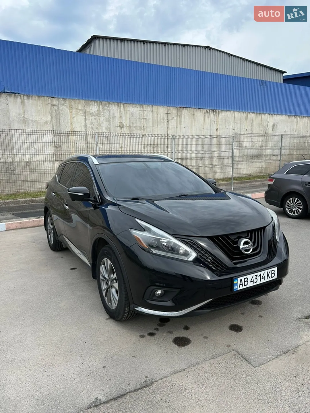 2015 Nissan Murano - мініатюра 5
