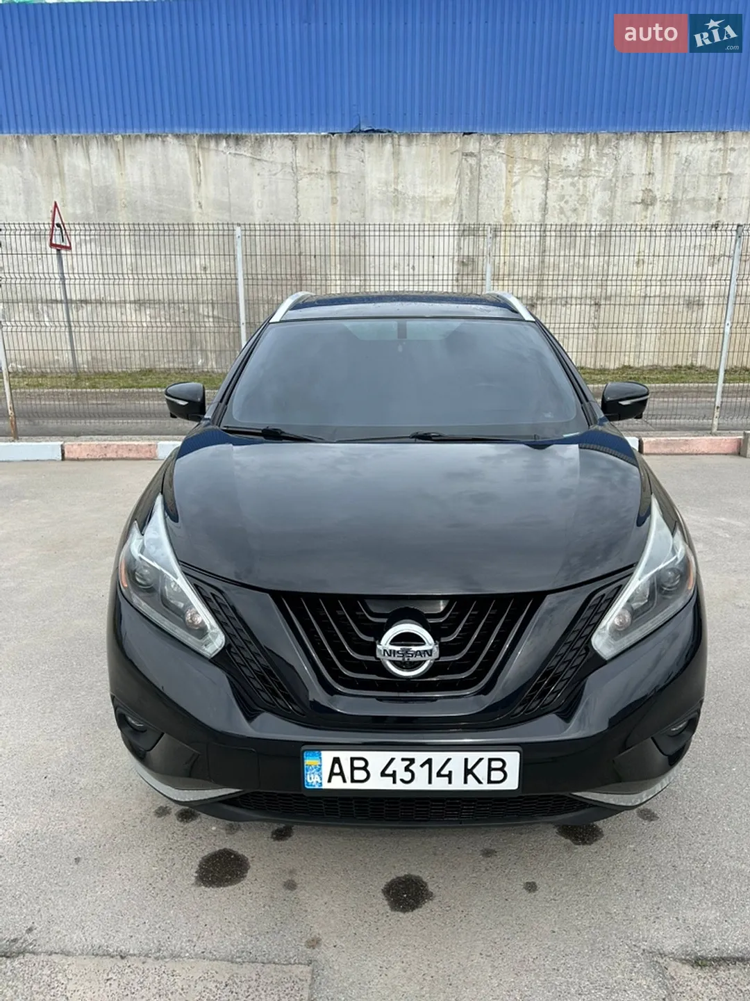 2015 Nissan Murano - мініатюра 6