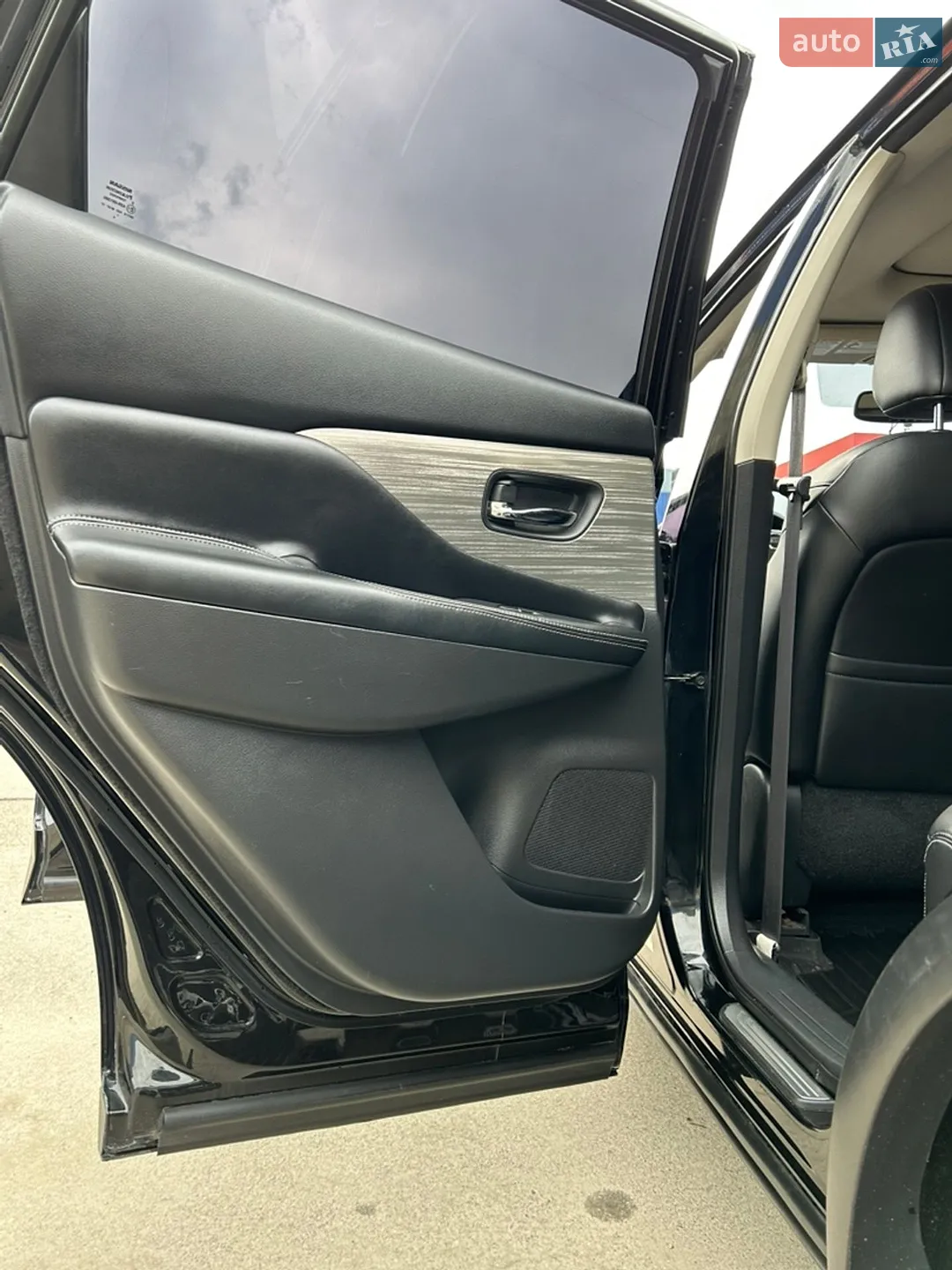 2015 Nissan Murano - мініатюра 9
