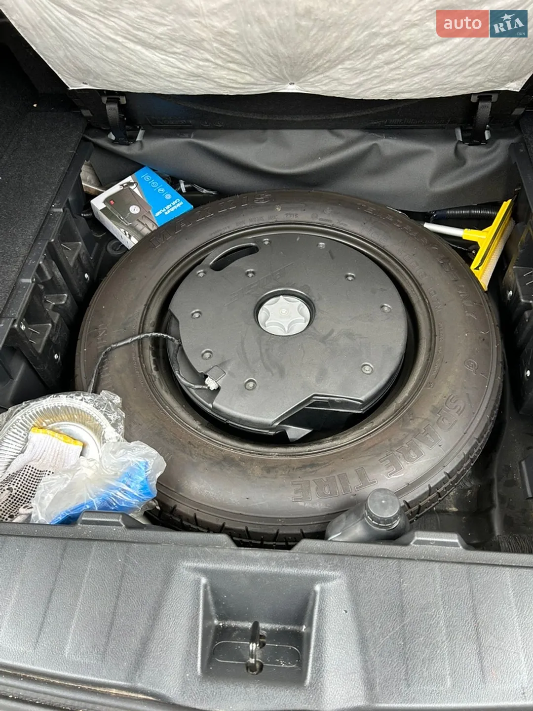 2015 Nissan Murano - мініатюра 19