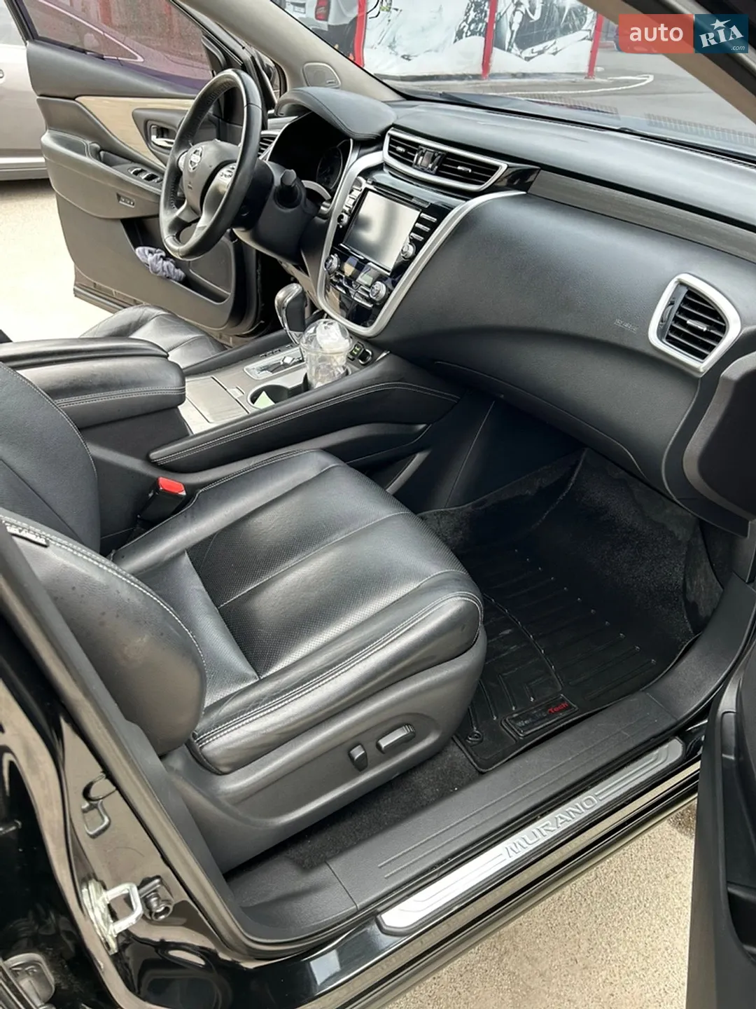 2015 Nissan Murano - мініатюра 24